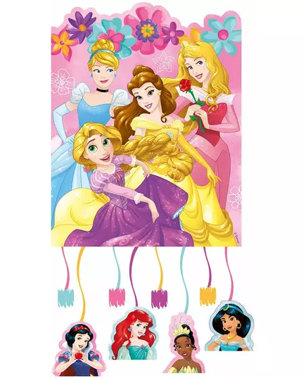 Disney-prinsesse Piñata