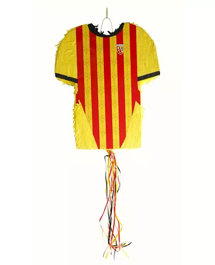 RC-linse Piñata 45 x 38 cm