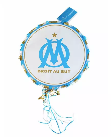 Round OM Pinata