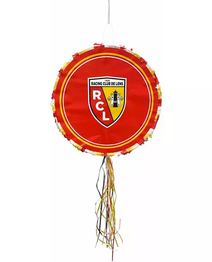 RC-linse rund piñata