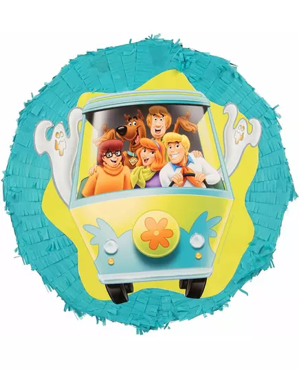 Scooby-Doo Piñata