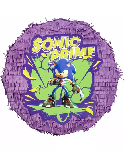 Sonic Prime Piñata 43 cm