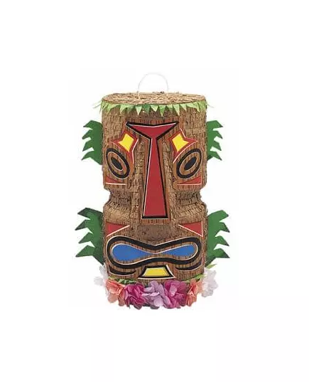 Piñata Tiki tropics 45 x 22 cm