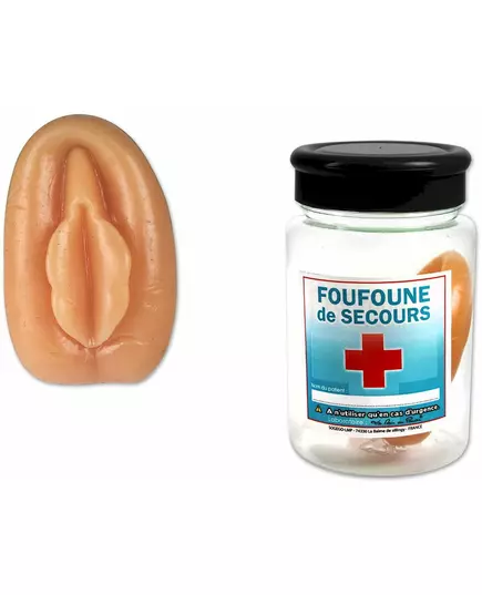 Emergency pussy pot