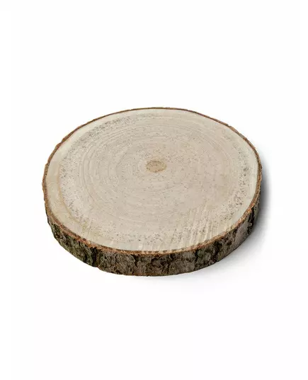 Naturlig trestokk 17 til 23 cm