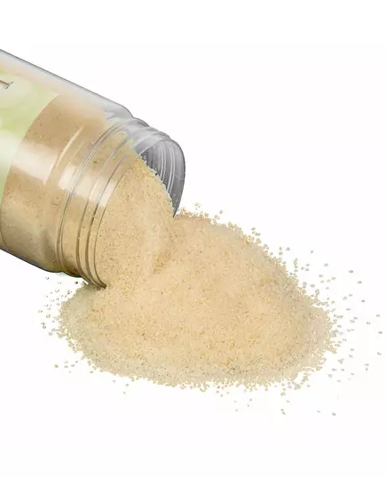 Naturfarget sand 400 gr