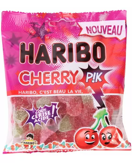 Haribo Cherry Pik godteripose