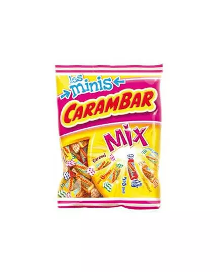Mini Carambar bag