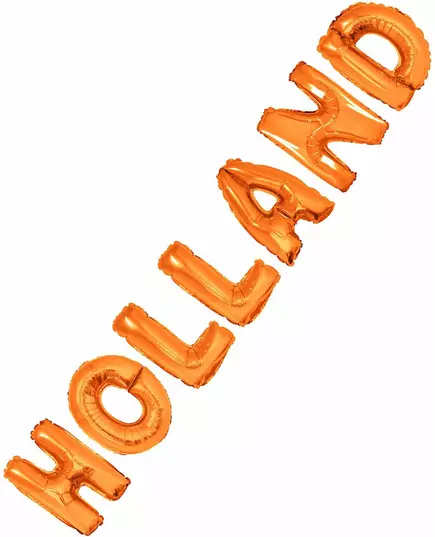 Holland balloon set 40 cm