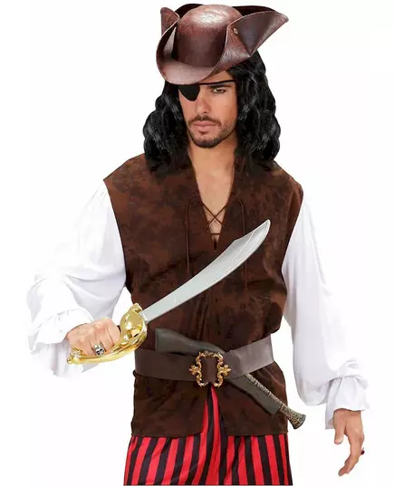 Adult pirate shirt