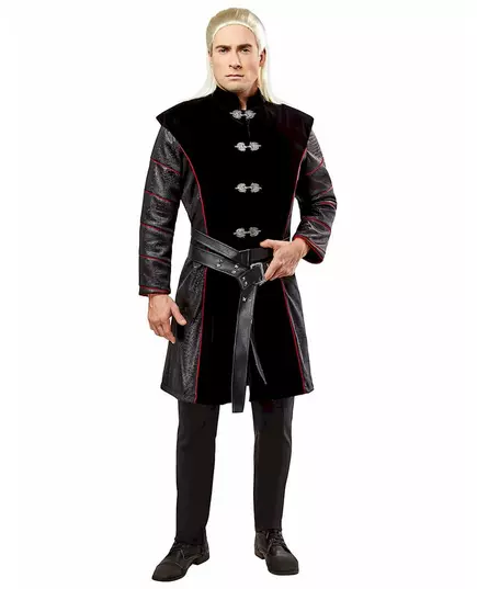 Daemon Costume - House of the Dragon Deluxe Men's Costume, Size: Large