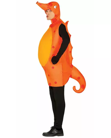 Adult seahorse costume