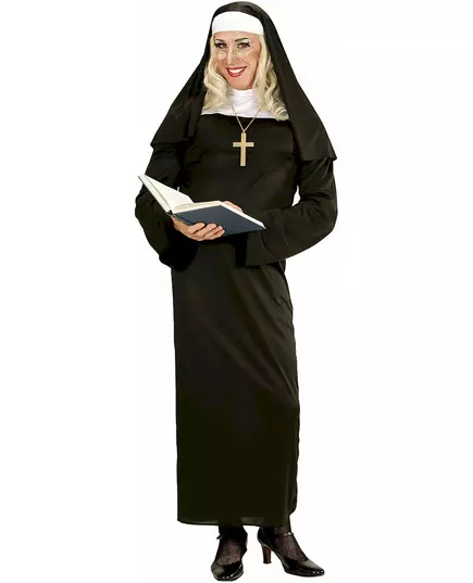 Adult humorous religious costume