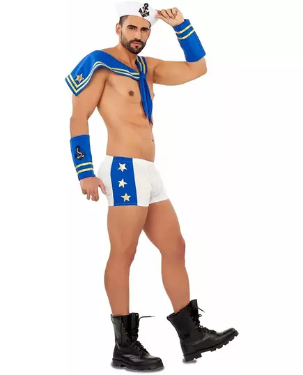 Sexy Sailor Costume for Men