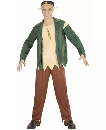 Revenant monster costume for men