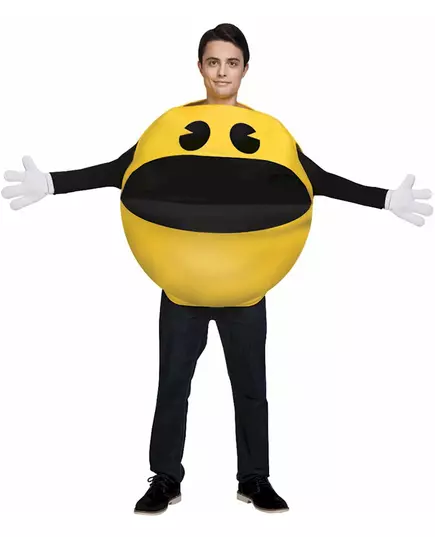 Adult Pac-Man Costume