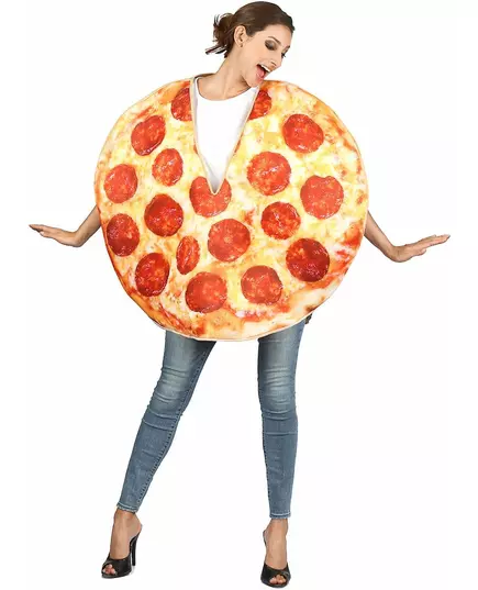 Pizzakostyme for voksne
