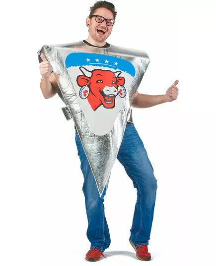 Adult Laughing Cow Costume