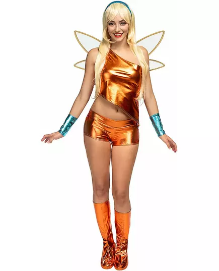 Stella Winx costume for women, Size: Large