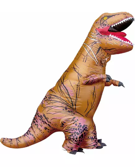 Adult Inflatable T-Rex Costume