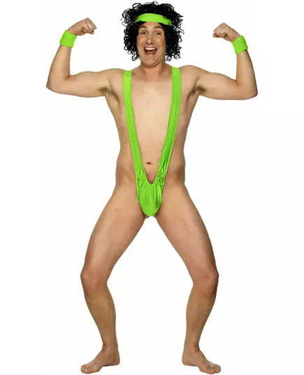 Borat Mankini