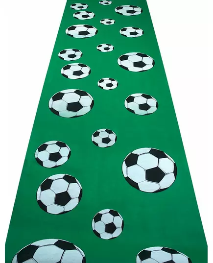 Fotfestteppe 450 x 60 cm