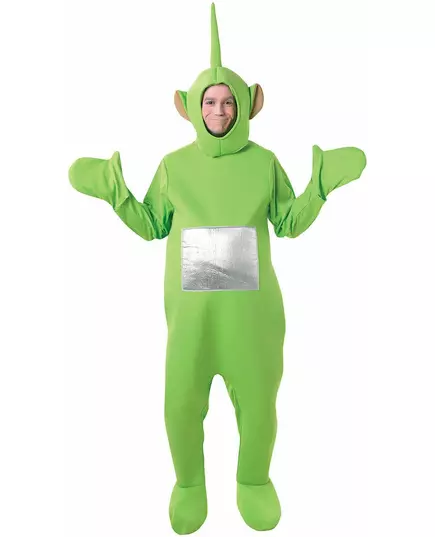 Teletubbies Dipsy Adult Costume
