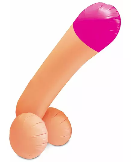 Giant inflatable penis 160 cm