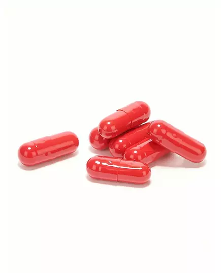 8 Capsules fake blood Halloween