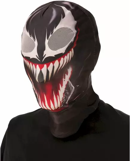 Venom Voksen Stoff Balaklava