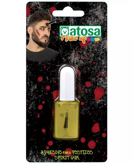 Adult face glue