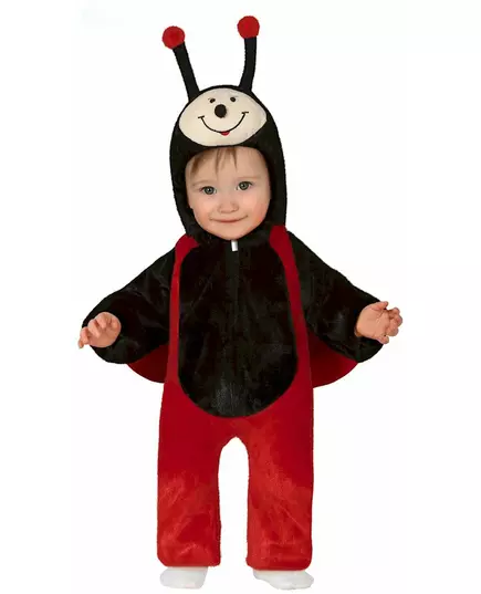 Babymarihønekostyme