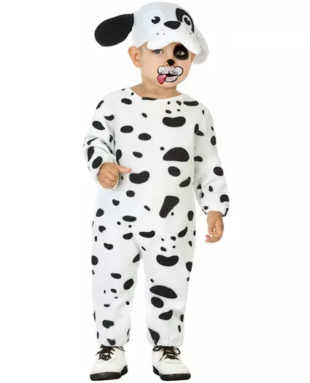Baby Dalmatian dog costume
