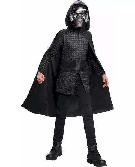 Classic Kylo Ren Star Wars IX Child Costume