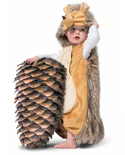 Baby pinnsvinkostyme