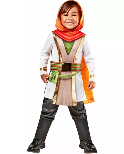 Kai Young Jedi-kostyme - Star Wars-barn, Størrelse: 2–3 år (83–97 cm)