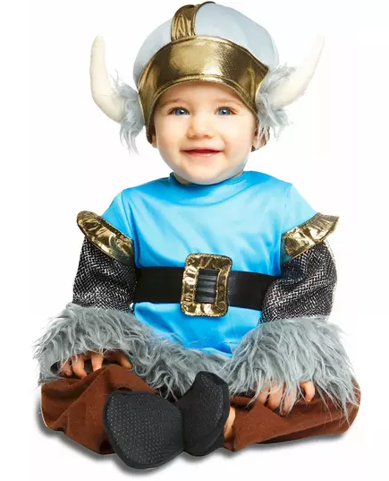 Baby Viking-kostyme