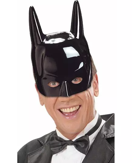 Voksen Super Bat Halvmaske