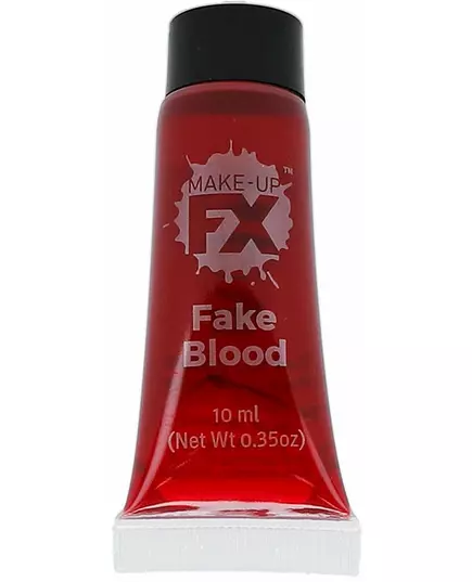 Halloween falskt blod 10ml