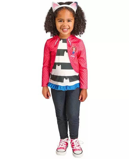Gabby and the Magic House Top and Headband Kit