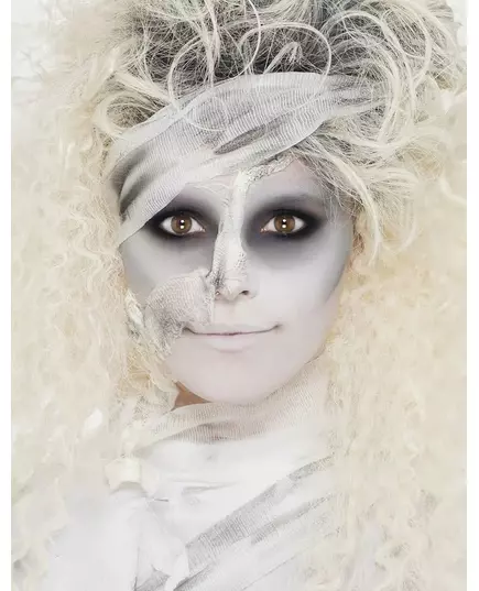 Sminkesett for Halloween-mammaer til voksne
