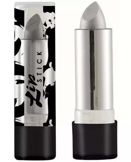 Silver lipstick