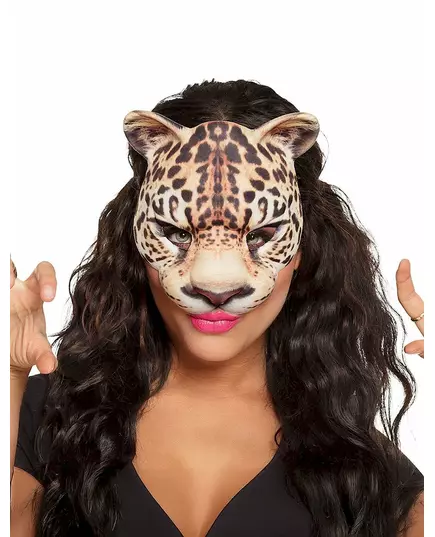 Voksen leopardulv