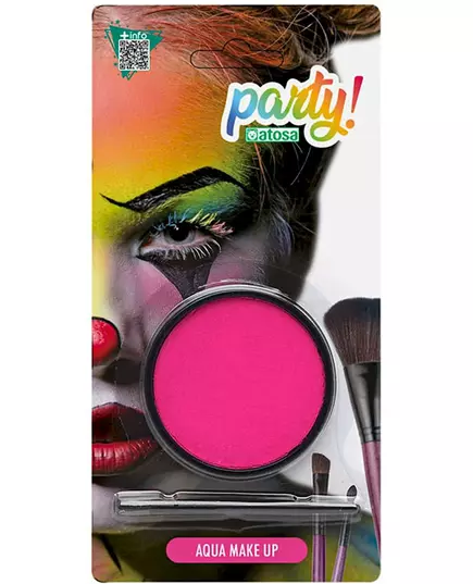 Fuchsia Water Makeup 12g