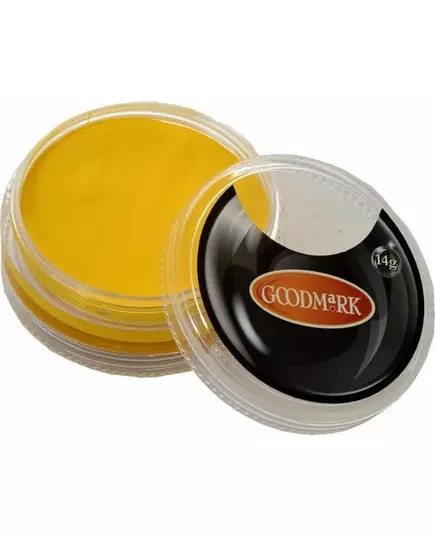Gul sminke 14g