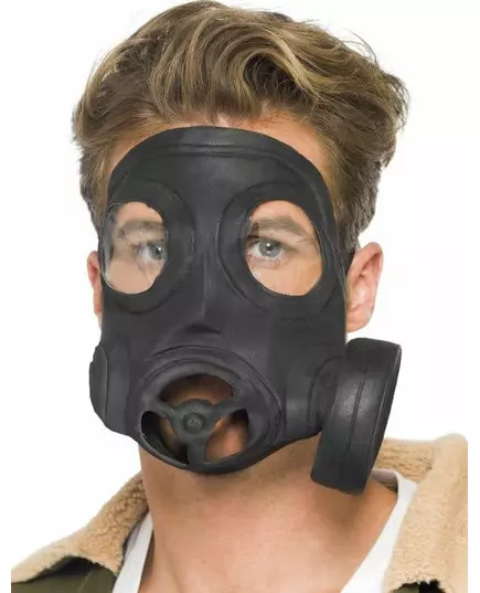 Gassmaske for voksne