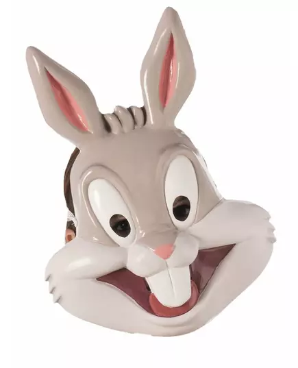 Bugs Bunny-maske - Looney Tunes voksen
