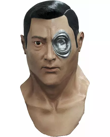 T-1000 Cyborg-maske – Terminator® Genisys