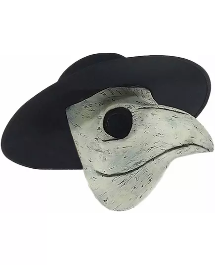 Pestdoktormaske