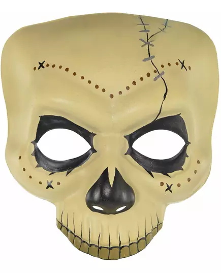 Dia de los muertos veiviser maske